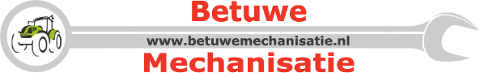 Betuwe Mechanisatie